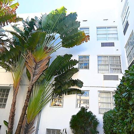 The Dilido At The Hudson Lejlighed Miami Beach Eksteriør billede