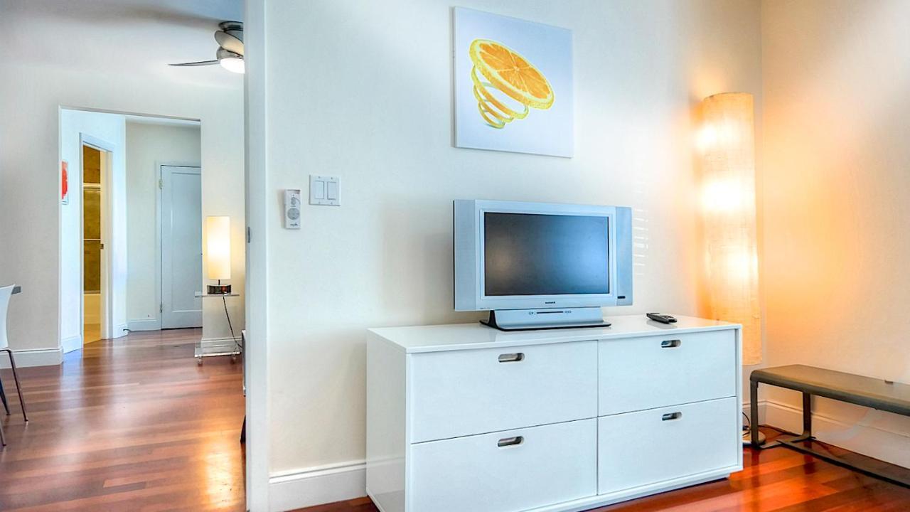 The Dilido At The Hudson Lejlighed Miami Beach Eksteriør billede